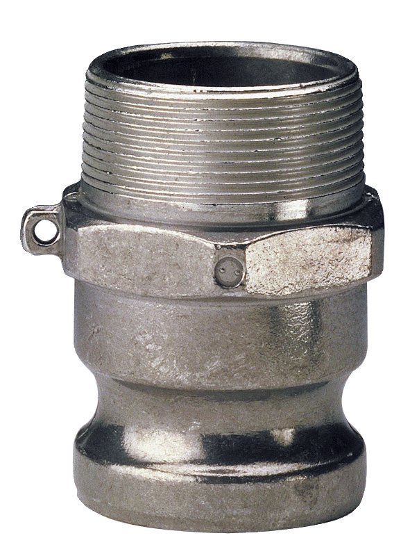 12246 - Adaptateur mâle F.