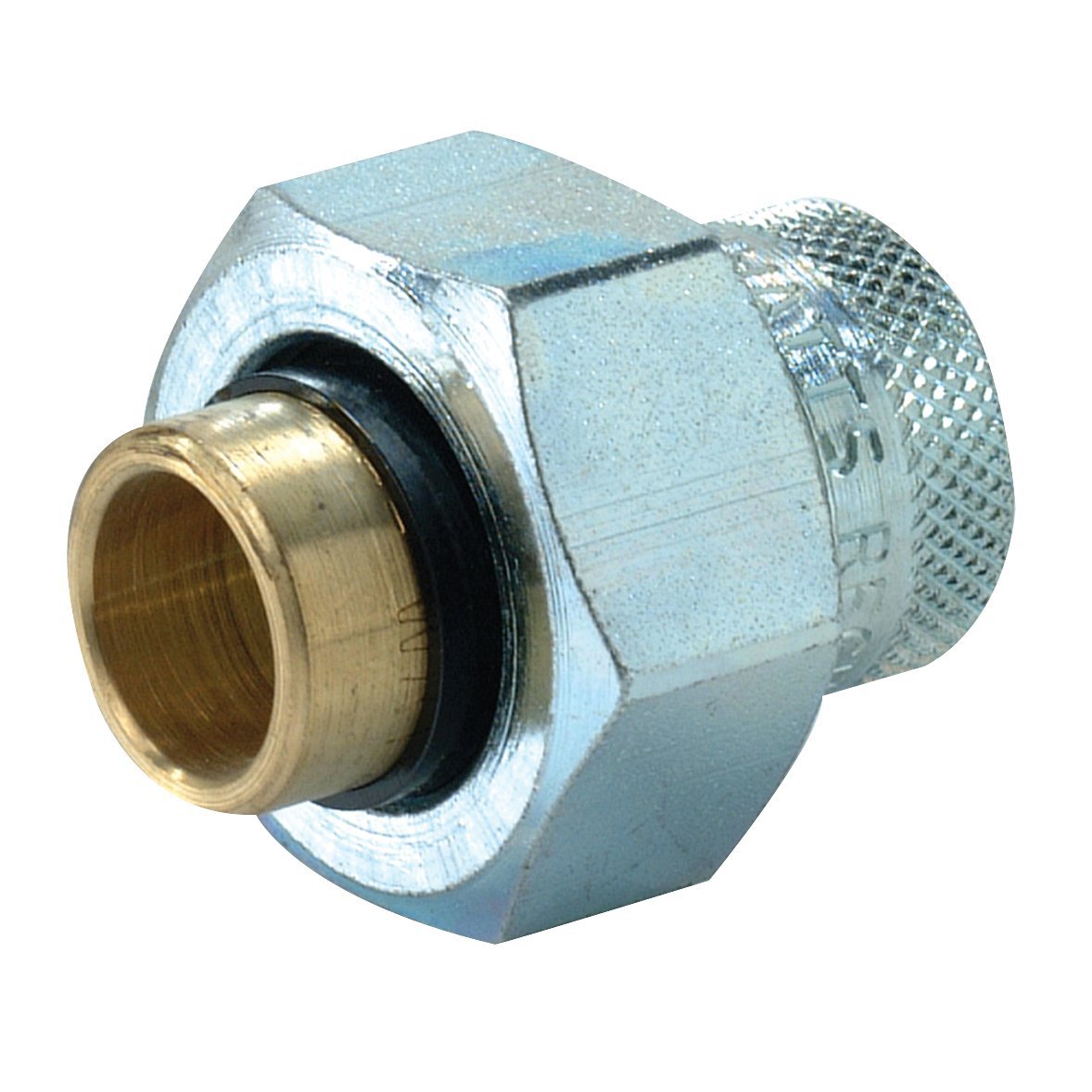 13003 - Raccord ACS isolant eau.