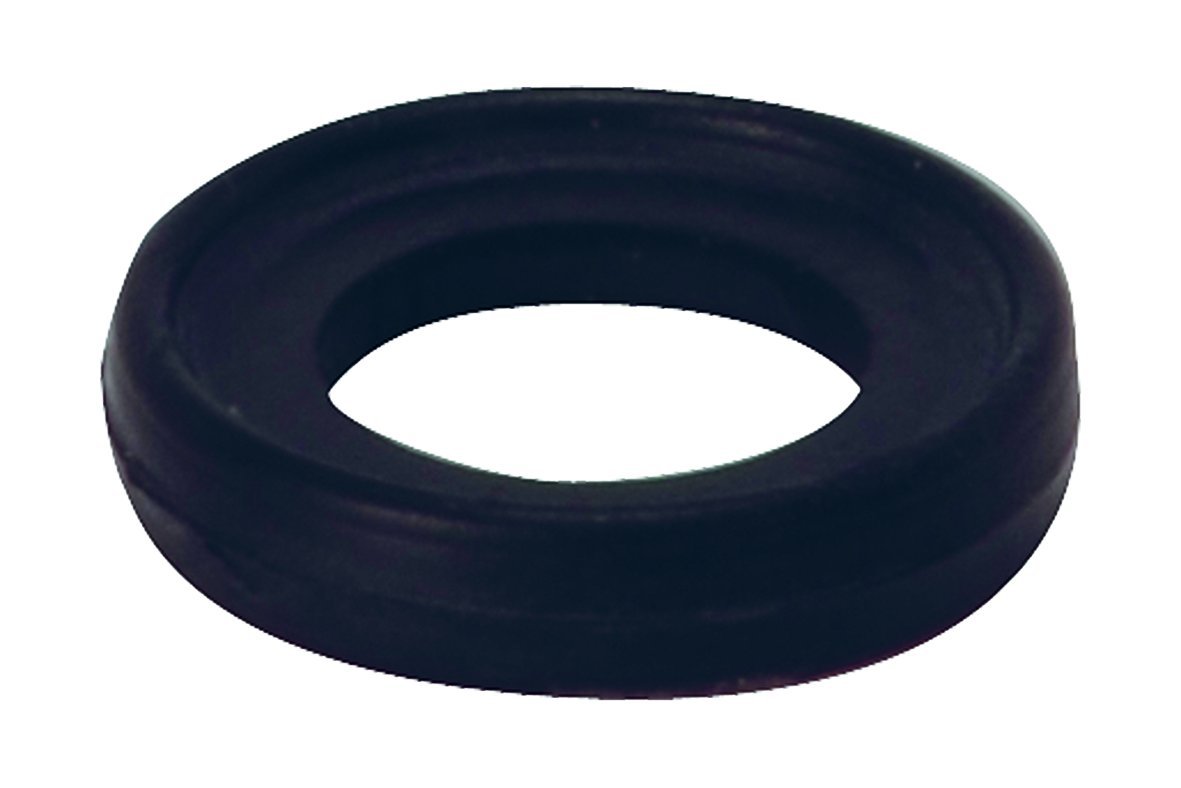 13023 - Joint de raccord micro clamp - EPDM noir.