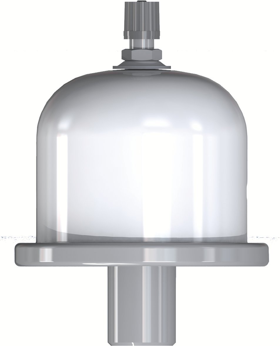 150V - Antibélier à membrane 0,16 litre.