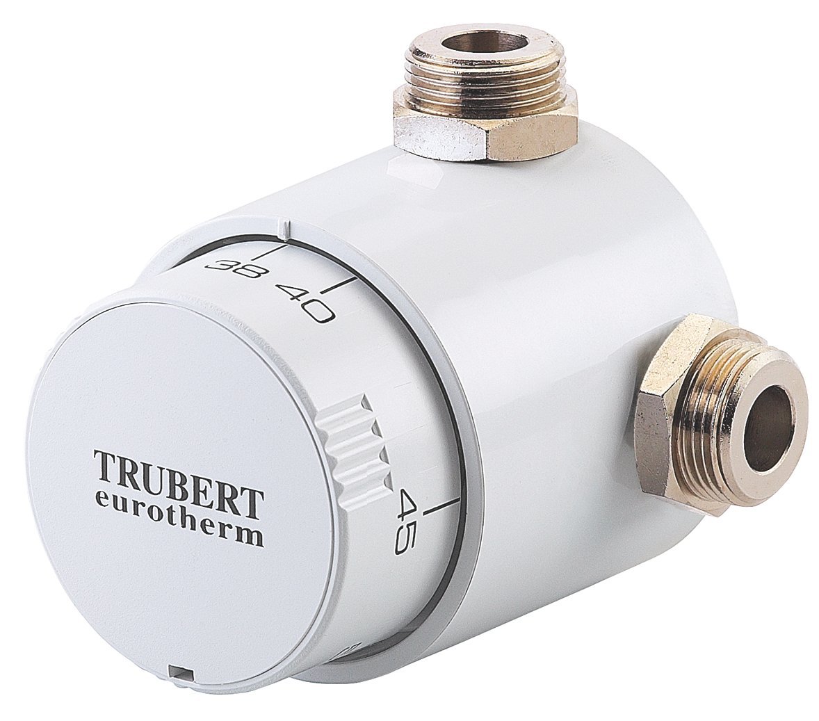162 - Mitigeur thermostatique ULTRAMIX WATTS.
