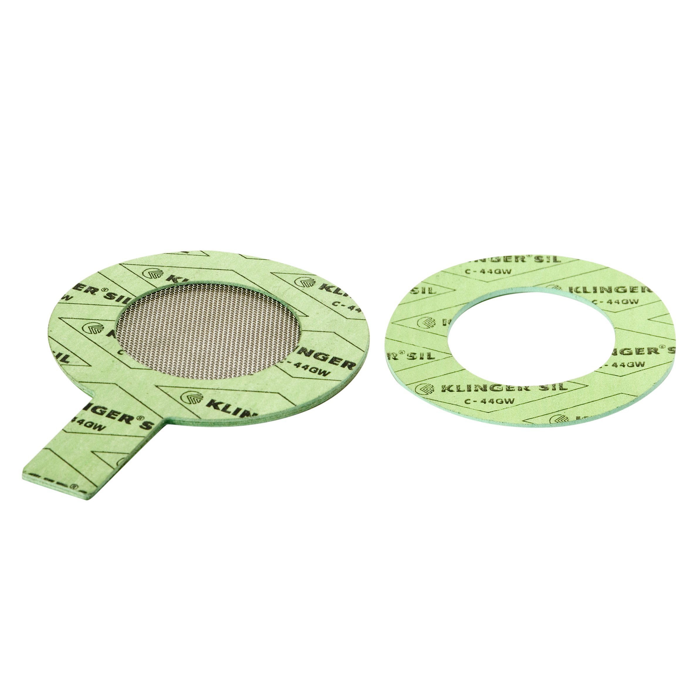 2202 - Joint et joint-filtre pour indicateur de consommation
