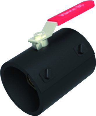 27802 - Boîte isolante démontable pour robinet à boisseau sp