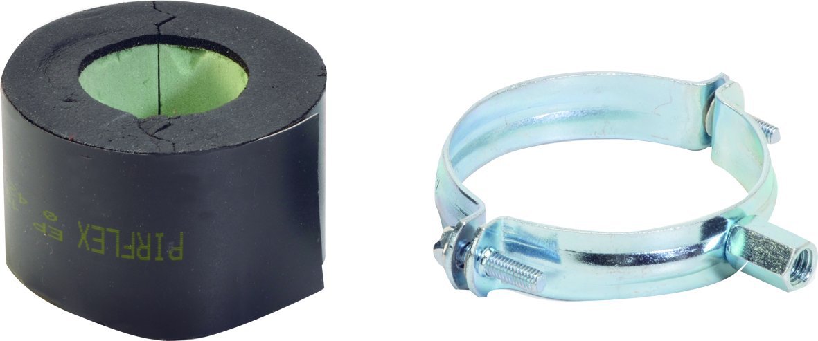 28010S - Collier isolant.