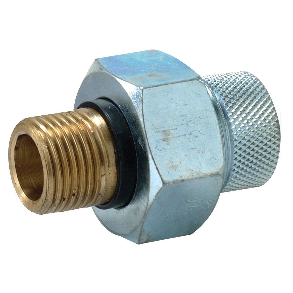 3004 - Raccord ACS isolant eau.