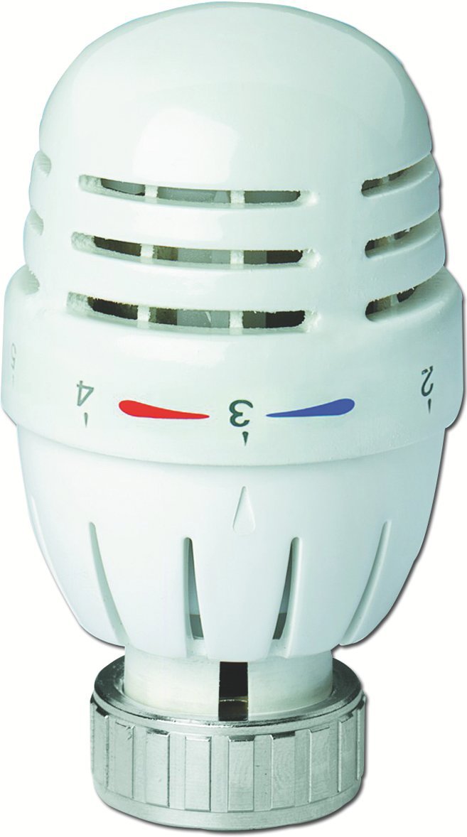 3214P - Tête thermostatique M28.