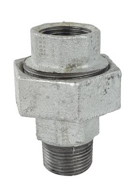 331GJ -Union M/F avec joint.