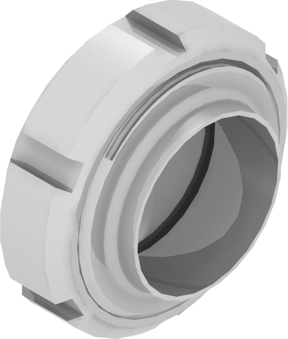 5444 - Raccord union - Inox 316 - Joint EPDM - A souder.