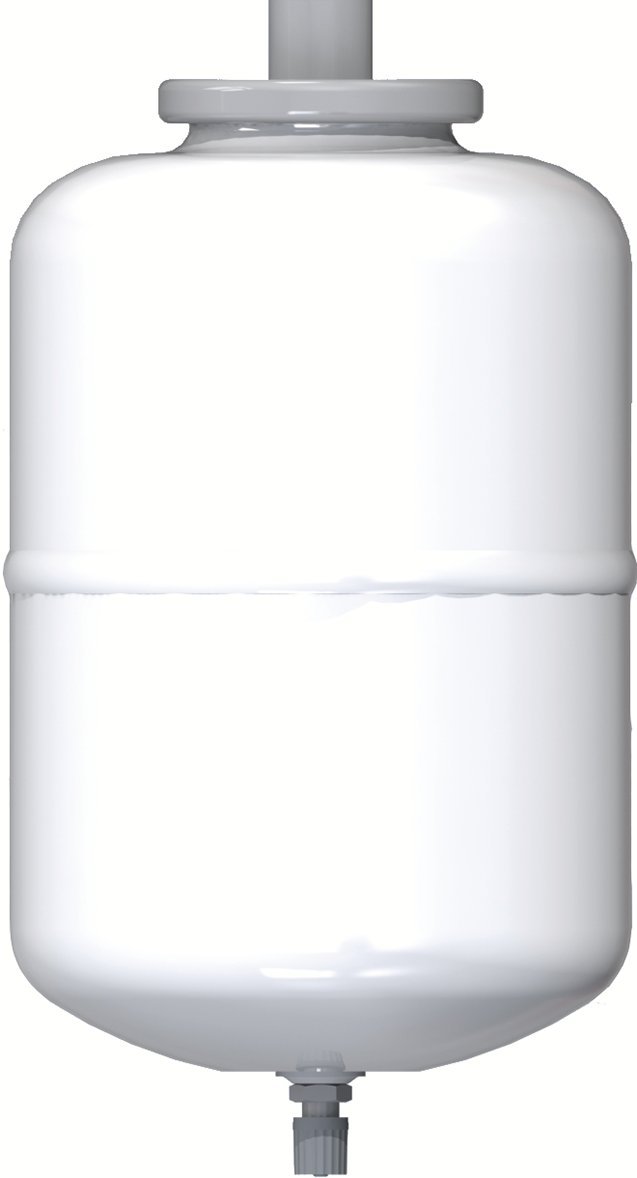 408V - Mini vase d'expansion.