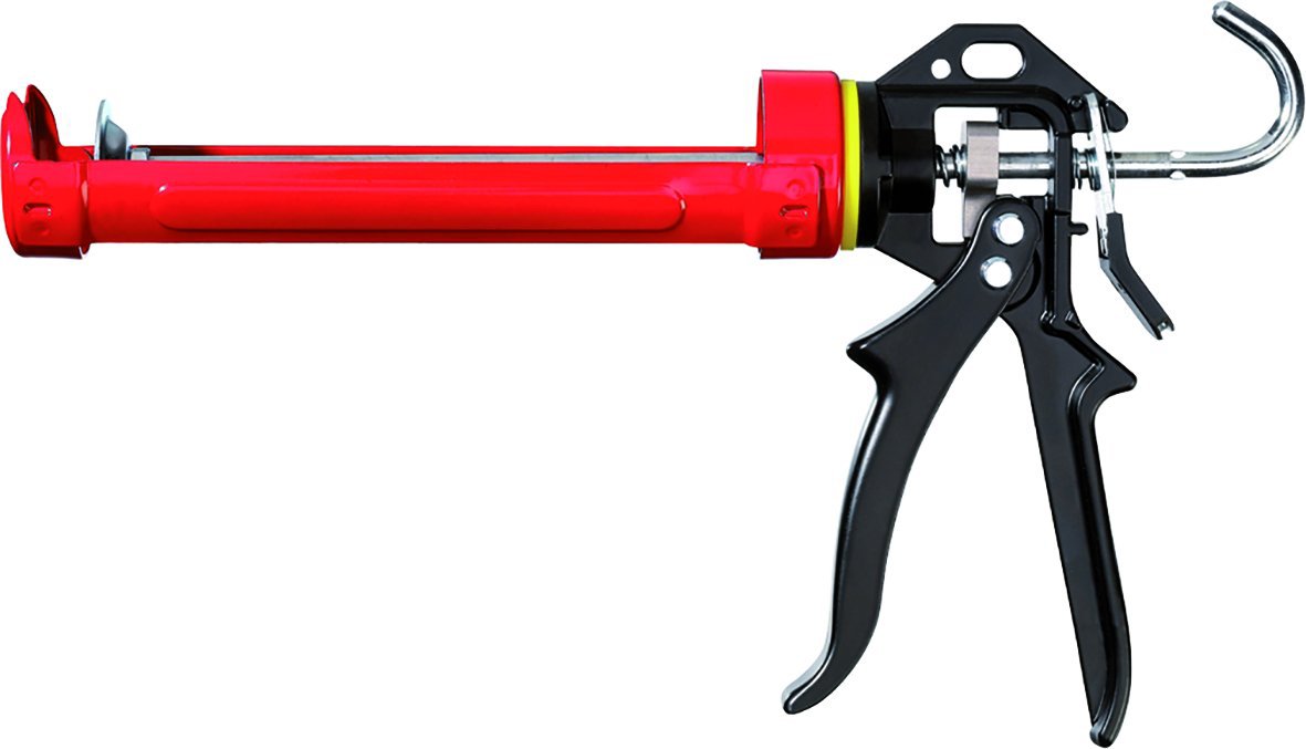 51037 - Pistolet à cartouche professionnel.