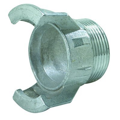 5232 - Demi-raccord mâle sans verrou.