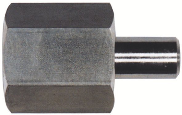 540A - Tubulure à souder.