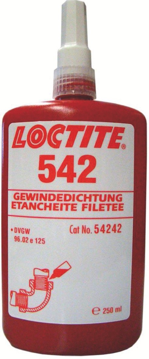 54294 - Produit d'étanchéité liquide.