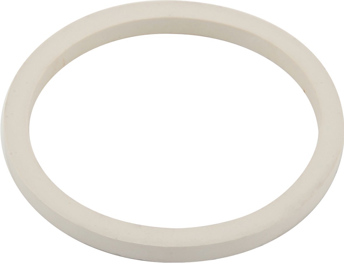 8876 - Joint de raccord EPDM blanc.