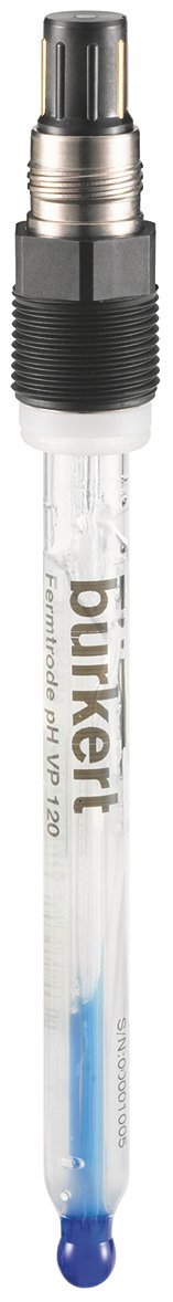 560376 - Sonde de pH type 8203 pour pH de 0 à 14.