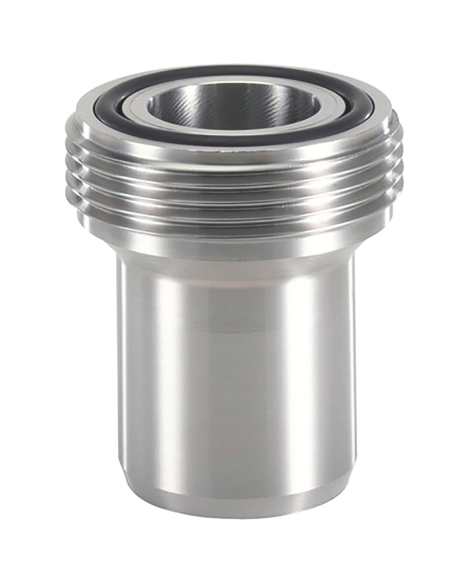 561232 - Adaptateur à insertion inox type S022 à souder avec