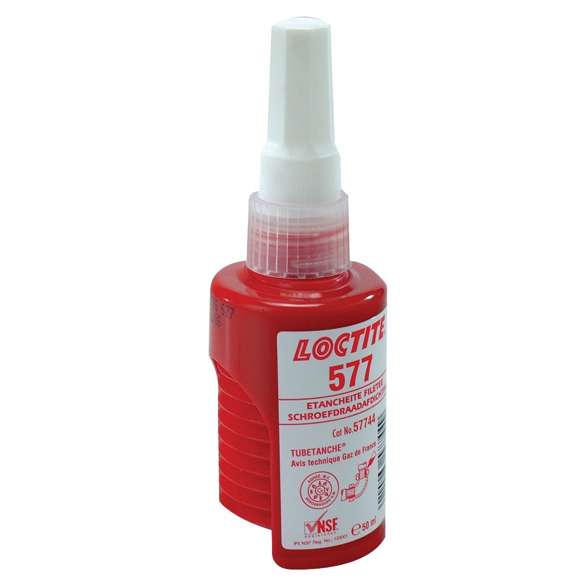 57744 - Produit d'étanchéité en gel.