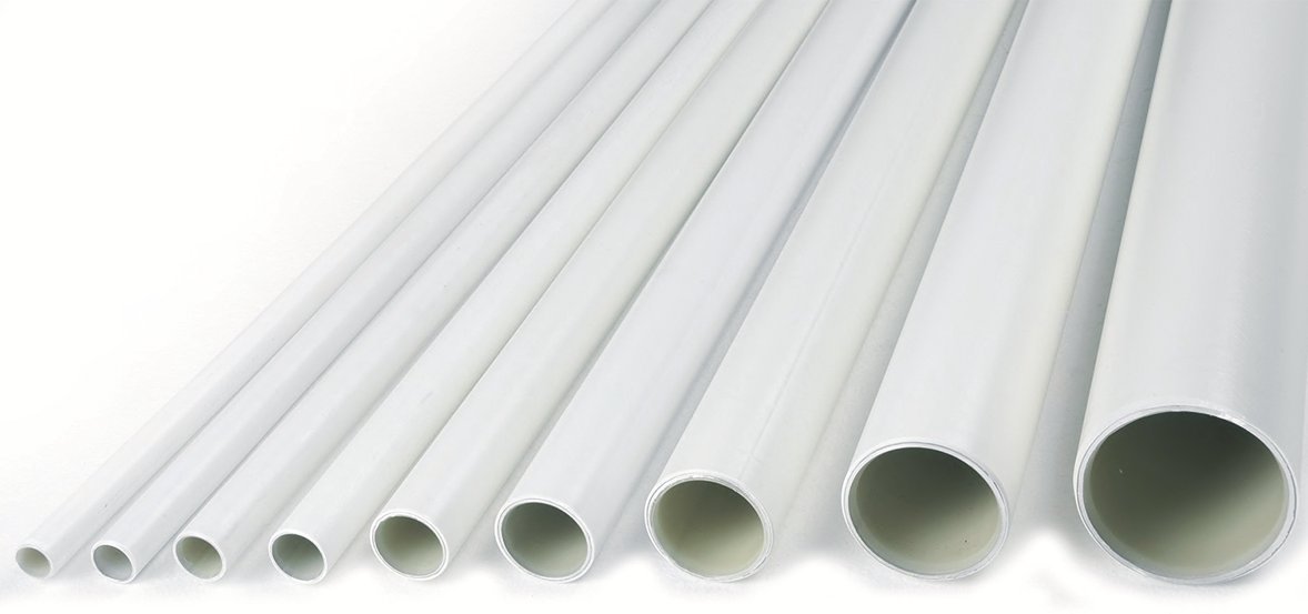59500 - Tube multicouche.