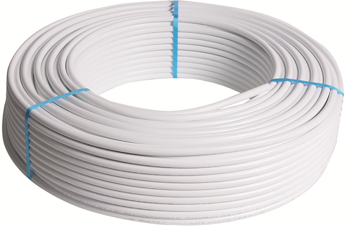 59501 - Tube multicouche RIXC en couronne.