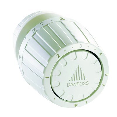6560 - Tête thermostatique RA2000.