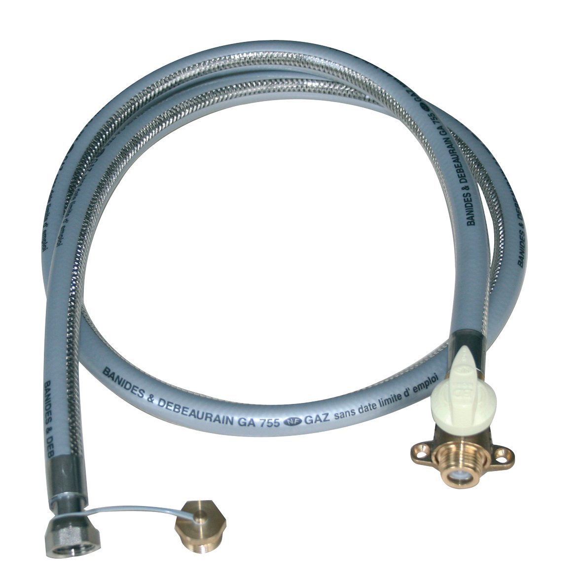 661 - Ensemble flexible, ROAI et bouchon.