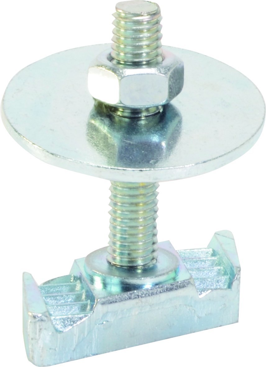 7007S - Kit de fixation double écrou.