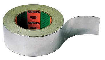 7010 - Bande autocollante en aluminium.