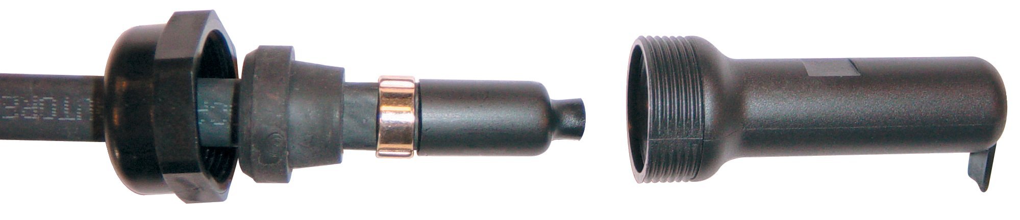 7023 - Manchon de terminaison.