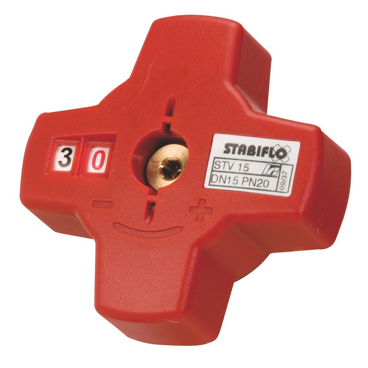 8105 - Tête de rechange complète STABIFLO®.