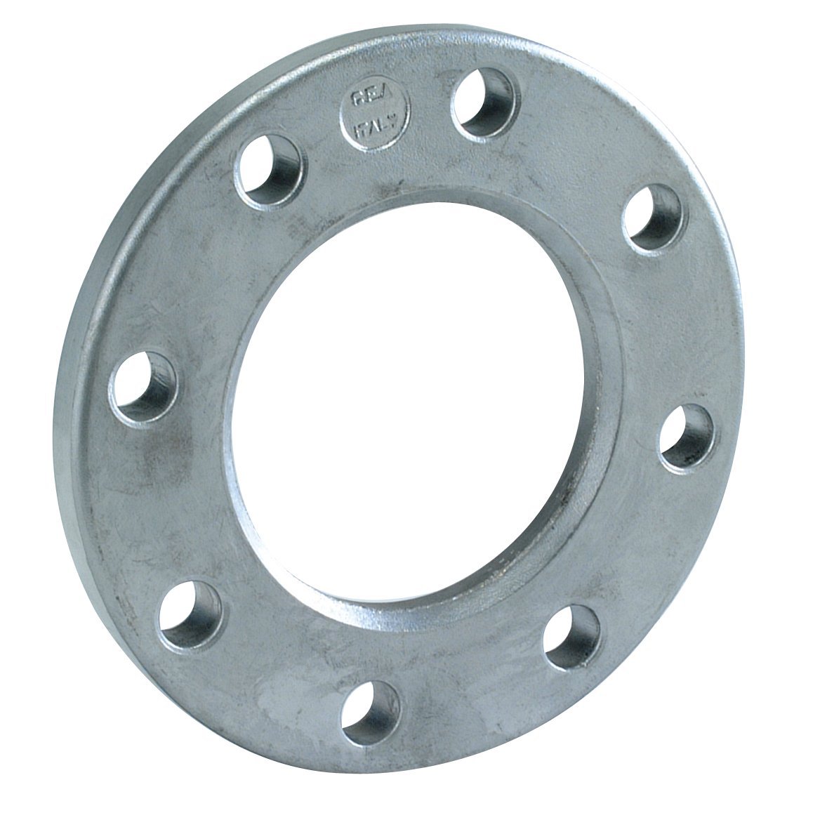 8121 - Bride tournante en aluminium PN 10.
