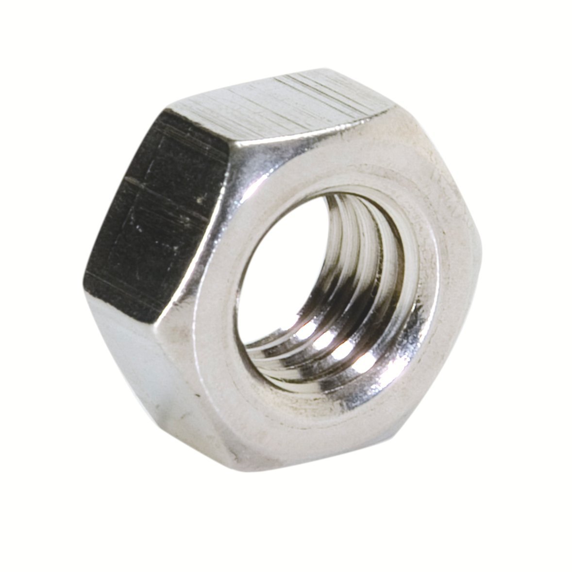 BOULONS - ÉCROUS INOX