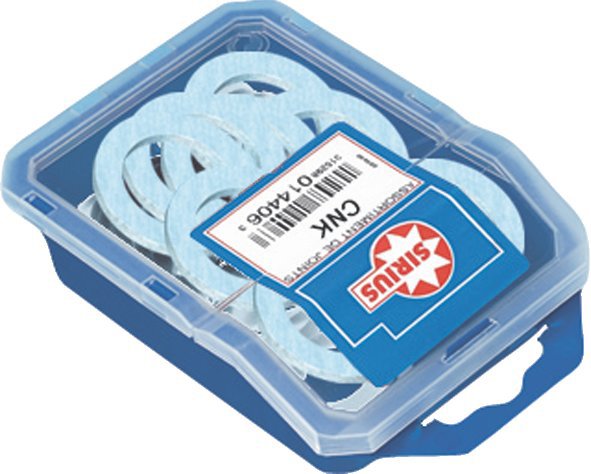8424 - Boîte de joints CNK pour raccords.
