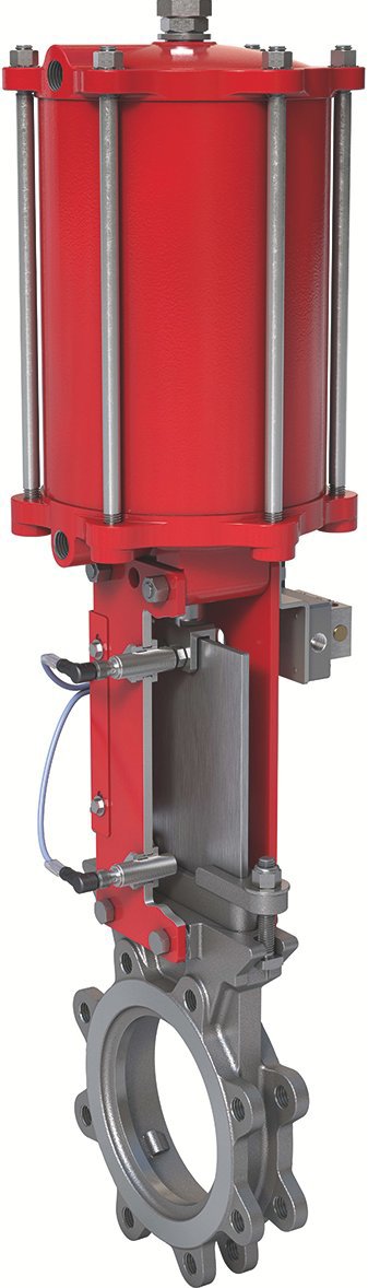 9E11PAA - Contact inductif PEPPERL+FUCHS type NBB8-18GM50-E2