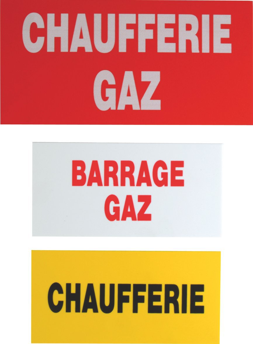 MARQUAGE
