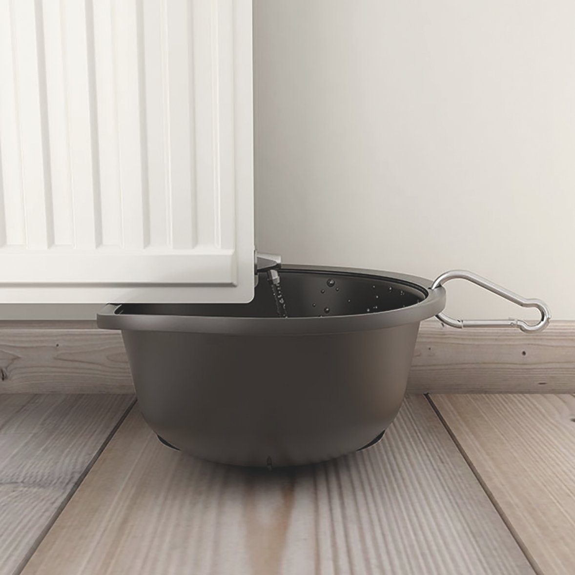 DRAINTUB - Bassine DRAINTUB