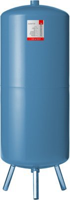 DU06 - Vase intermédiaire de refroidissement.
