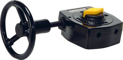 K98 - Démultiplicateur à volant.