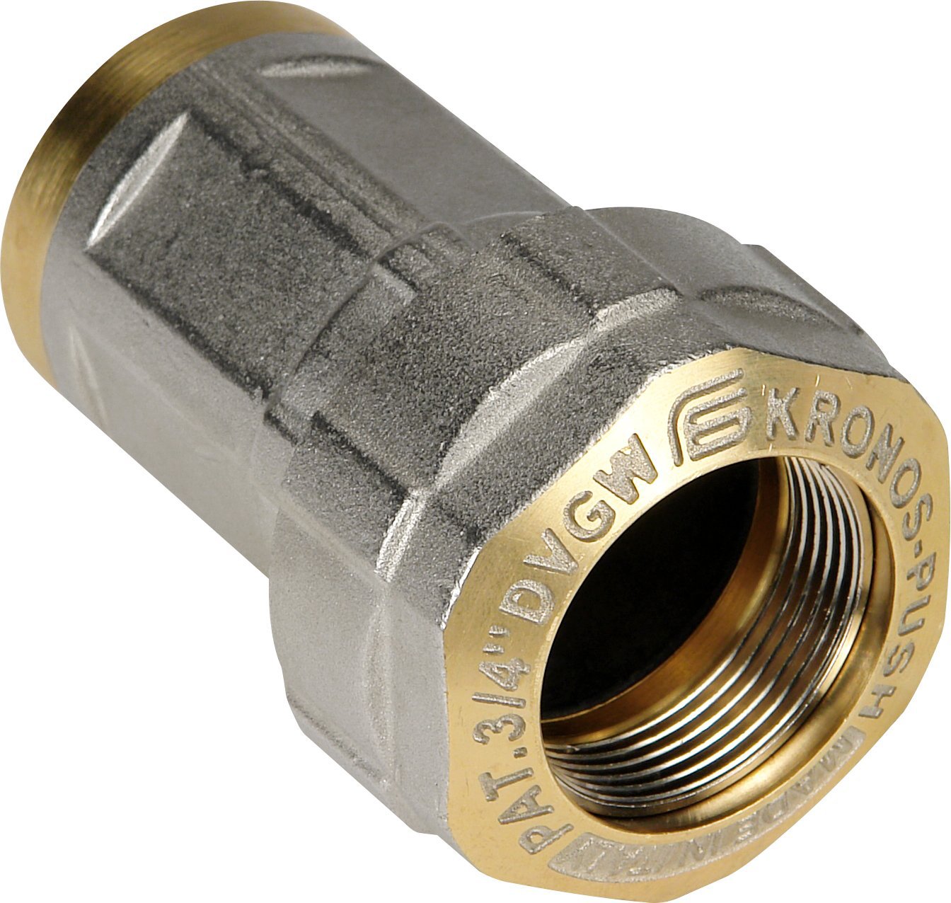 RACCORDS RAPIDES EO