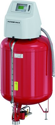 MAINTIEN DE PRESSION FLAMCO