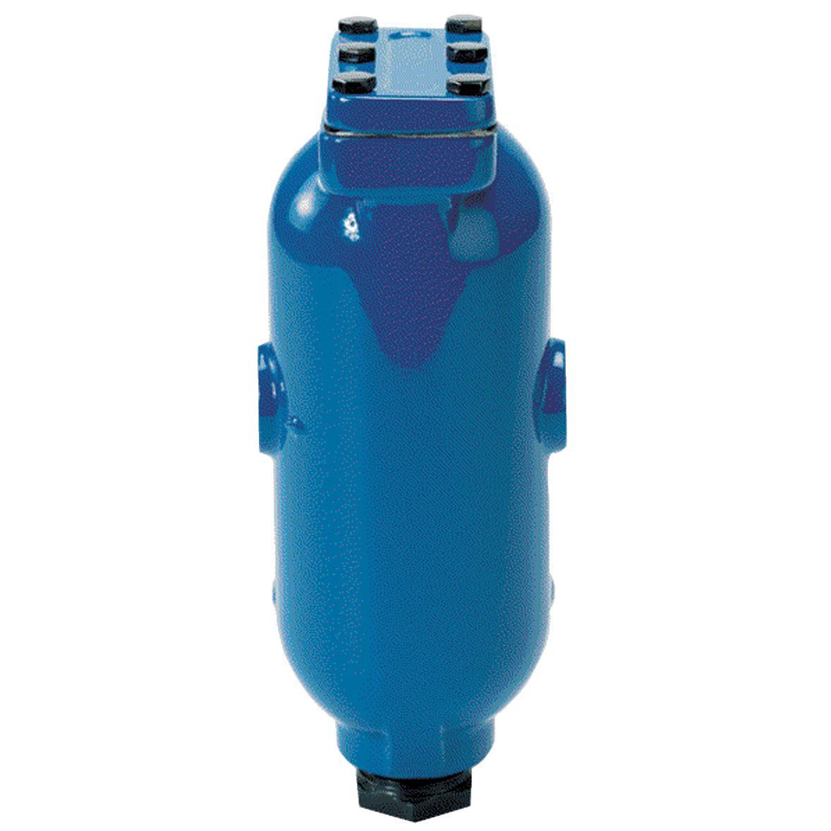 S1 - Séparateur à déflecteur.