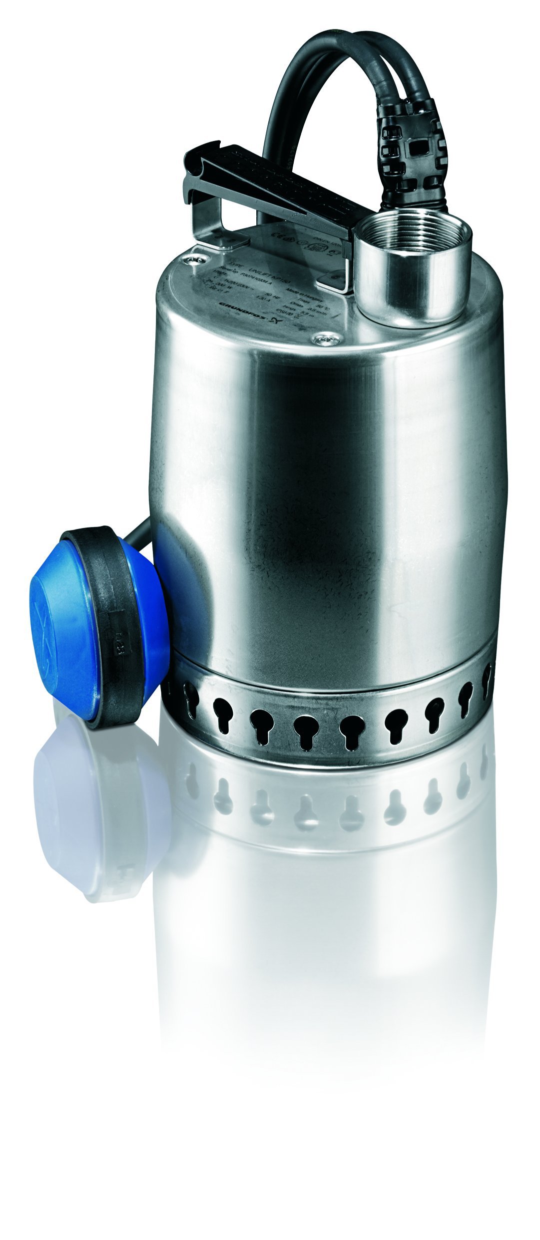 POMPES EAU FROIDE GRUNDFOS