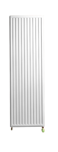 FIN-21V18 - Radiateur panneaux habillé.