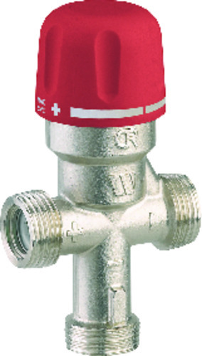 RLT - Limiteur de température.
