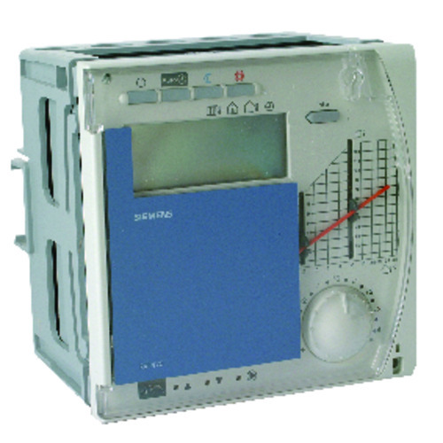 RVL47 - Régulateur de chauffage en fonction des conditions climatiques RVL.
