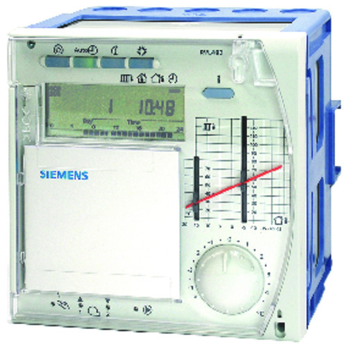 RVL48 - Régulateur de chauffage en fonction des conditions climatiques RVL.