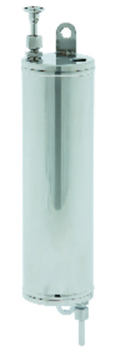 SC32SS. - Refroidisseur de prise d'échantillon en acier inoxydable.