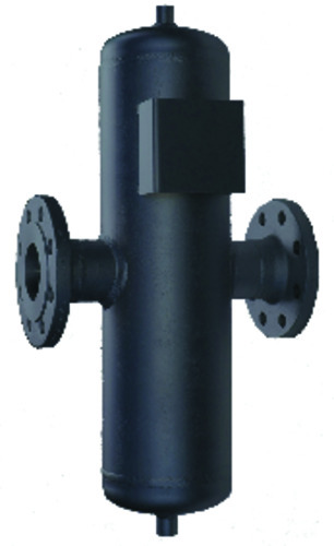 SEPAC - Séparateur en acier.