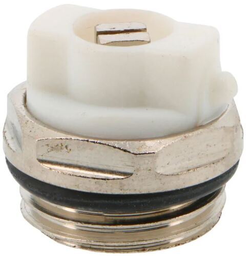 TH-BP15V. - Purgeur pour radiateur.