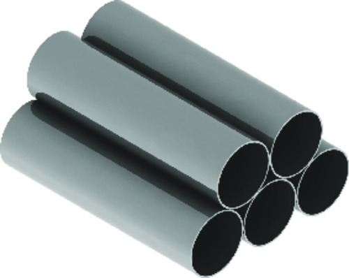 TUBE6LBRGS - Tube non hypertrempé - Inox 316L - SMS - EN 10357.