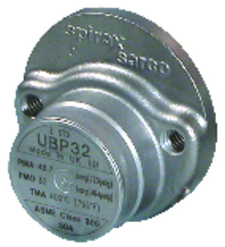 UBP32 - Purgeur thermostatique SPIRAX SARCO.
